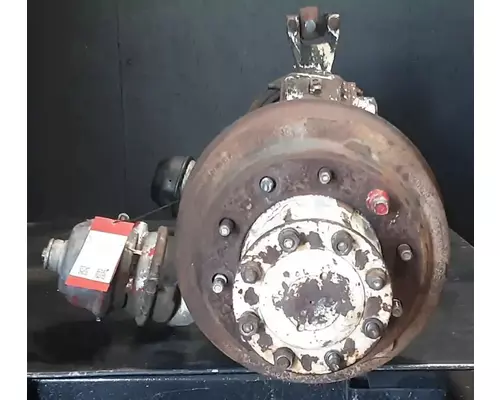 PETERBILT 377 Differential Housing (Front)