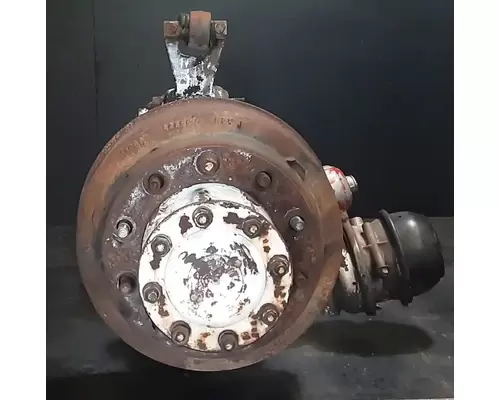 PETERBILT 377 Differential Housing (Front)