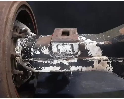 PETERBILT 377 Differential Housing (Front)