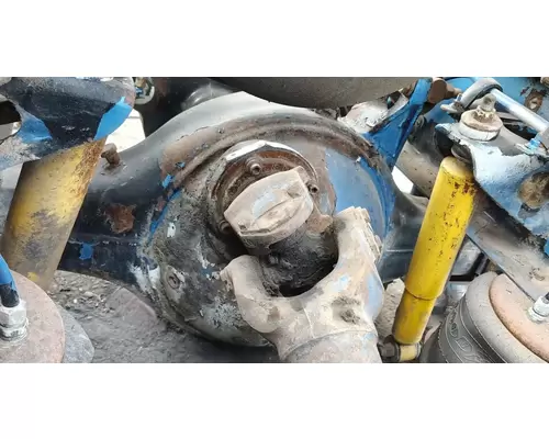 PETERBILT 377 Differential Housing (Front)