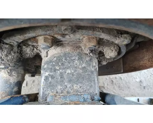 PETERBILT 377 Differential Housing (Front)