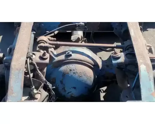 PETERBILT 377 Differential Housing (Single or Rear)