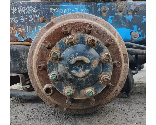 PETERBILT 377 Differential Housing (Single or Rear)