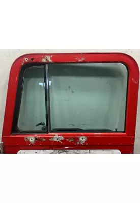 PETERBILT 377 Door Assembly, Front