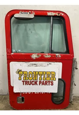 PETERBILT 377 Door Assembly, Front