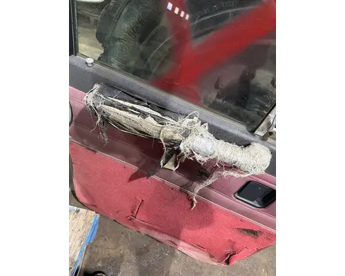 PETERBILT 377 Door Assembly, Front