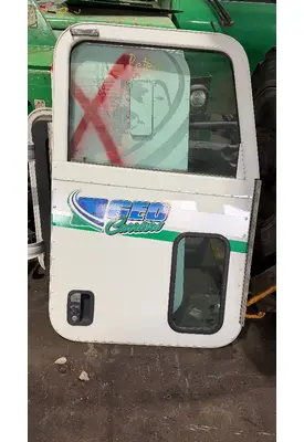 PETERBILT 377 Door Assembly, Front