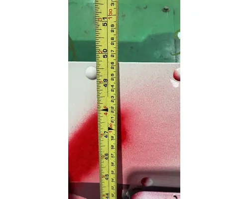 PETERBILT 377 Door Assembly Rear or Back