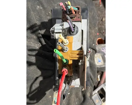 PETERBILT 377 ECM (HVAC)climate control