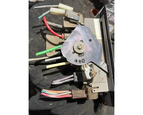 PETERBILT 377 ECM (HVAC)climate control