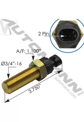 PETERBILT 377 ELECTRICAL COMPONENT