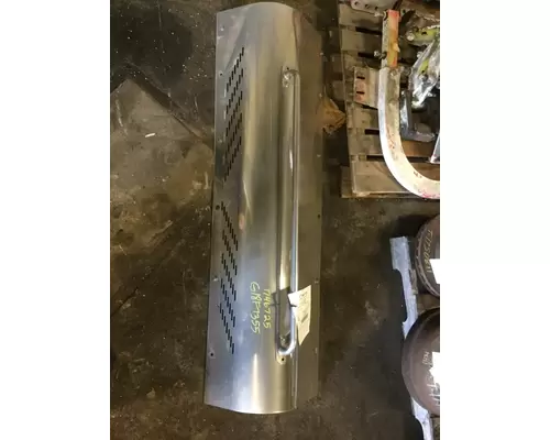 PETERBILT 377 EXHAUST COMPONENT