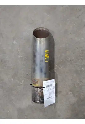 PETERBILT 377 EXHAUST PIPE