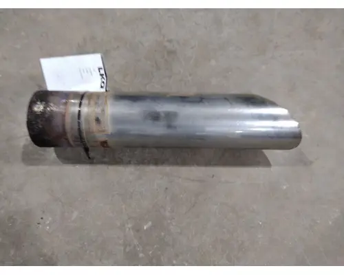 PETERBILT 377 EXHAUST PIPE
