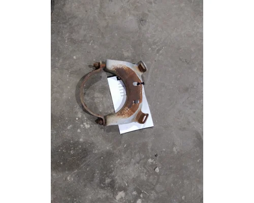 PETERBILT 377 EXHAUST/MUFFLER BRACKET