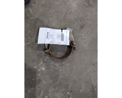 PETERBILT 377 EXHAUSTMUFFLER BRACKET