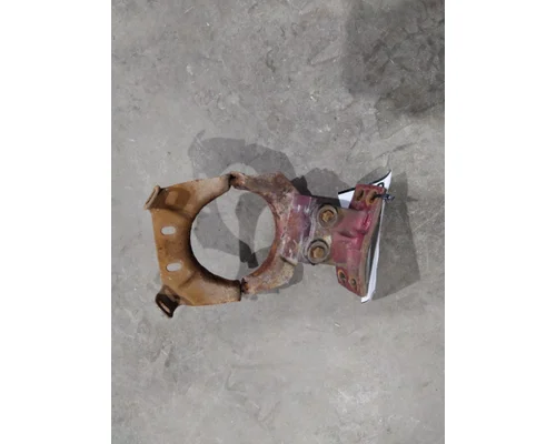 PETERBILT 377 EXHAUSTMUFFLER BRACKET