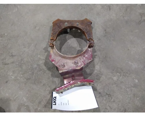 PETERBILT 377 EXHAUSTMUFFLER BRACKET
