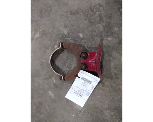 PETERBILT 377 EXHAUST/MUFFLER BRACKET