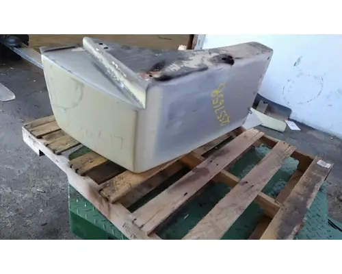 PETERBILT 377 FENDER EXTENSION