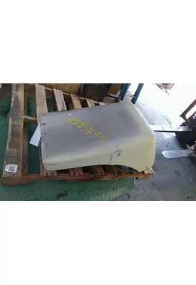 PETERBILT 377 FENDER EXTENSION