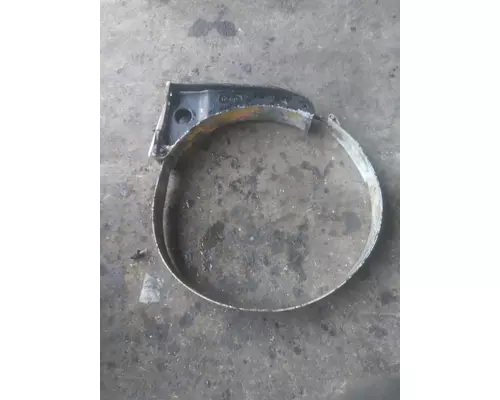 PETERBILT 377 FUEL TANK BRACKET