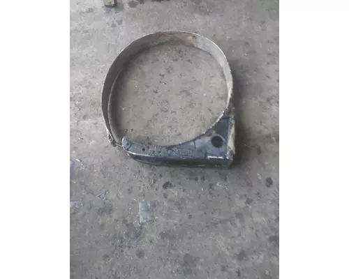 PETERBILT 377 FUEL TANK BRACKET