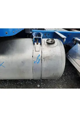 PETERBILT 377 FUEL TANK STRAP