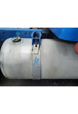 PETERBILT 377 FUEL TANK STRAP
