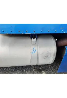 PETERBILT 377 FUEL TANK STRAP