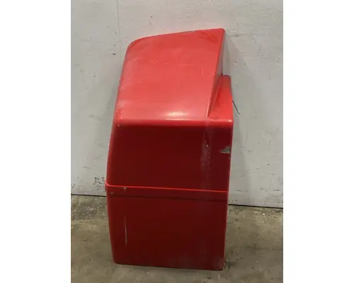 PETERBILT 377 Fender Extension