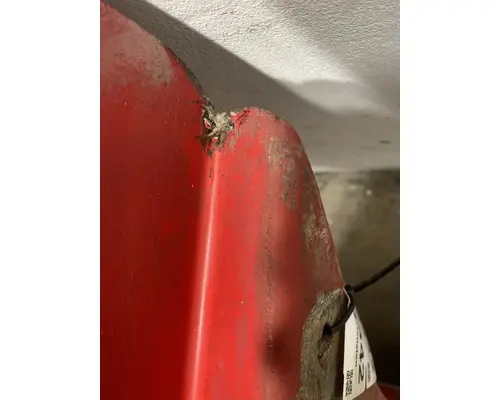 PETERBILT 377 Fender Extension