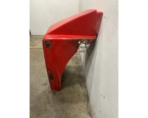 PETERBILT 377 Fender Extension