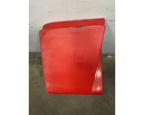 PETERBILT 377 Fender Extension