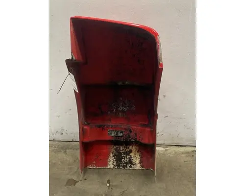 PETERBILT 377 Fender Extension