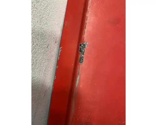 PETERBILT 377 Fender Extension