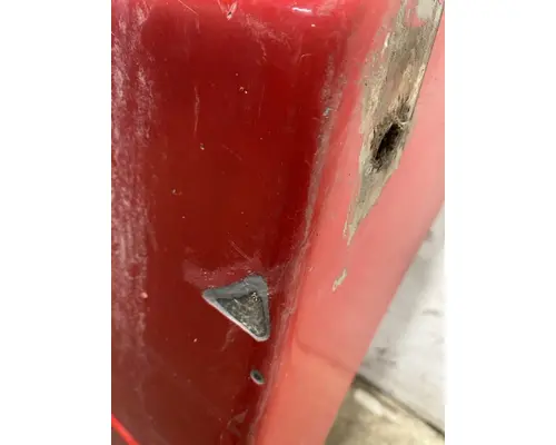 PETERBILT 377 Fender Extension