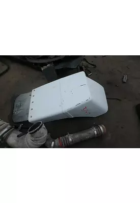 PETERBILT 377 Fender Extension