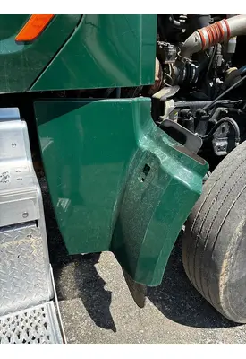 PETERBILT 377 Fender