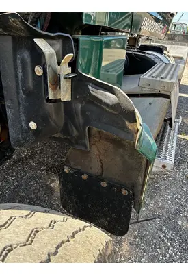 PETERBILT 377 Fender