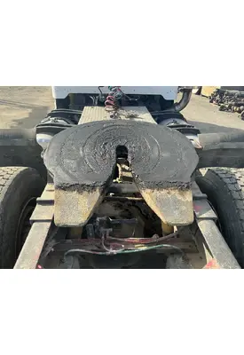 PETERBILT 377 Fifth Wheel