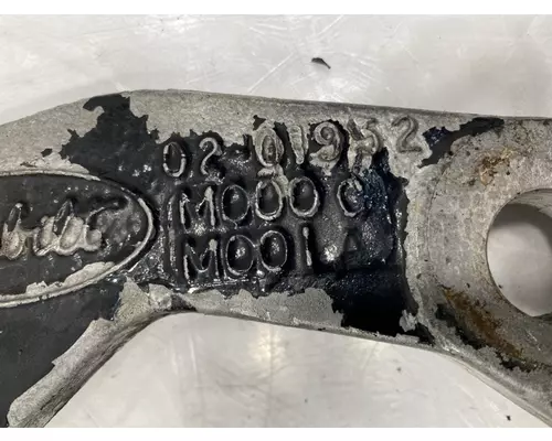 PETERBILT 377 Frame Horn