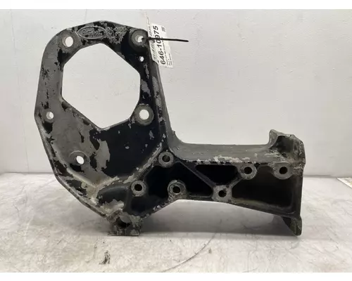 PETERBILT 377 Frame Horn