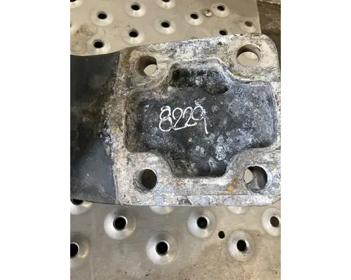 PETERBILT 377 Frame Horn