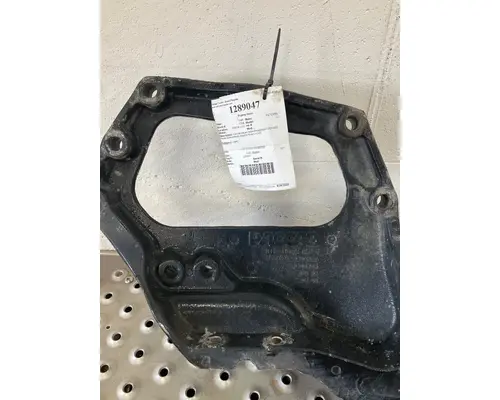 PETERBILT 377 Frame Horn