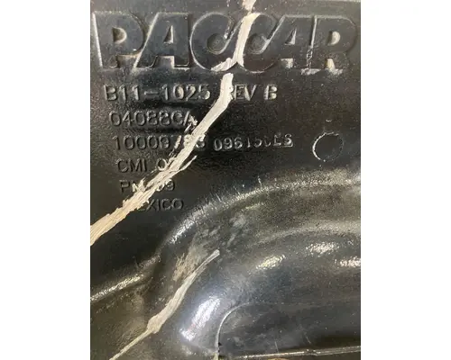 PETERBILT 377 Frame Horn