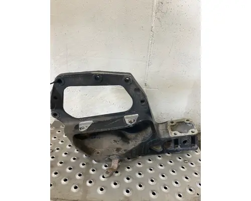 PETERBILT 377 Frame Horn