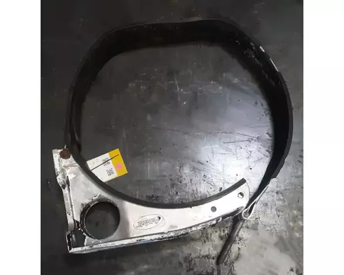 PETERBILT 377 Fuel Tank Brackets