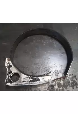 PETERBILT 377 Fuel Tank Brackets