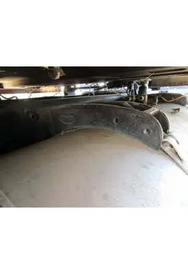 PETERBILT 377 Fuel Tank Strap/Hanger